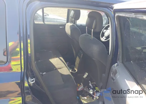 2013 Jeep Patriot Sport z USA, uszkodzony, nr VIN 1C4NJPBA0DD130179